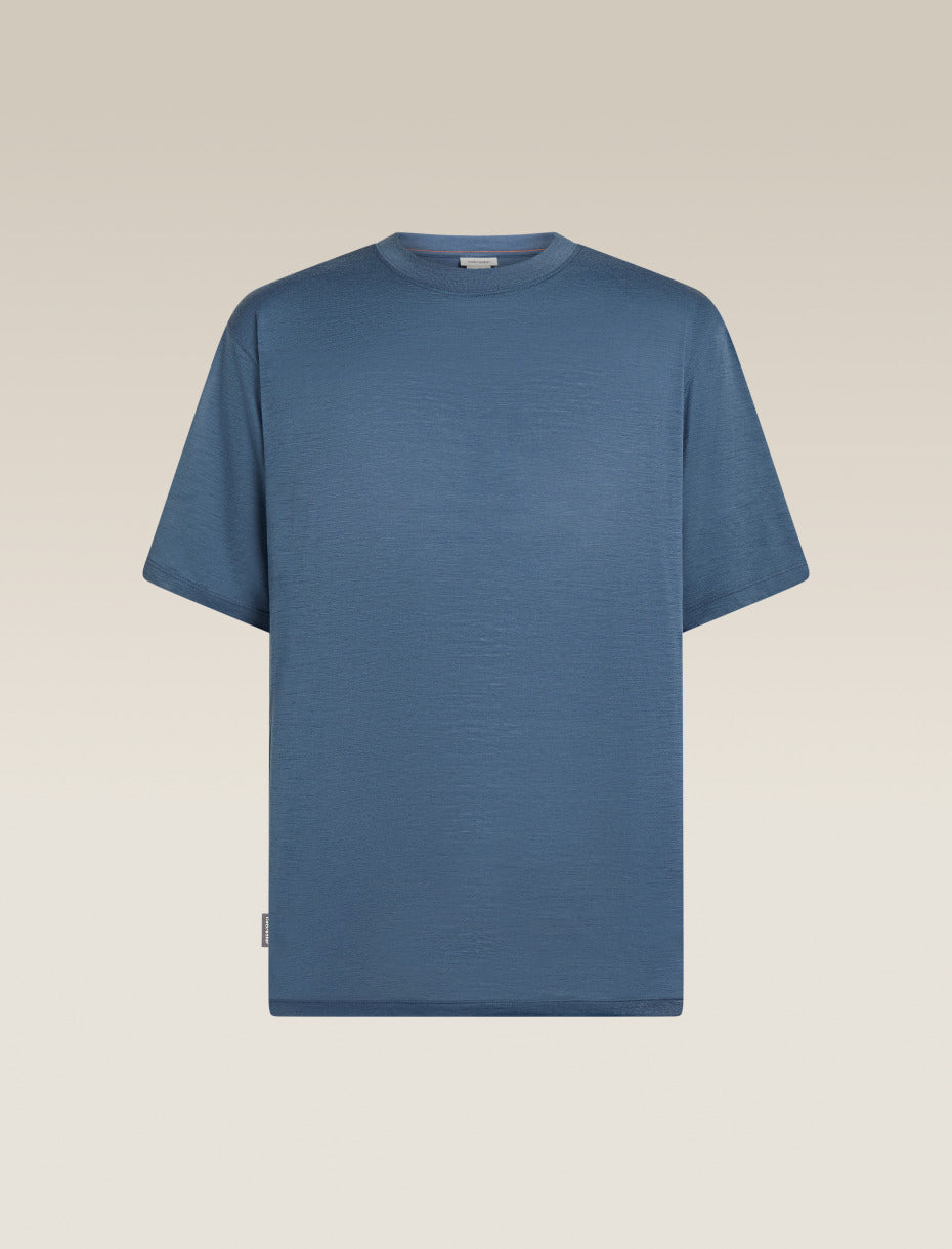 Icebreaker |Men Merino 150 Tech Lite SS Relaxed Tee