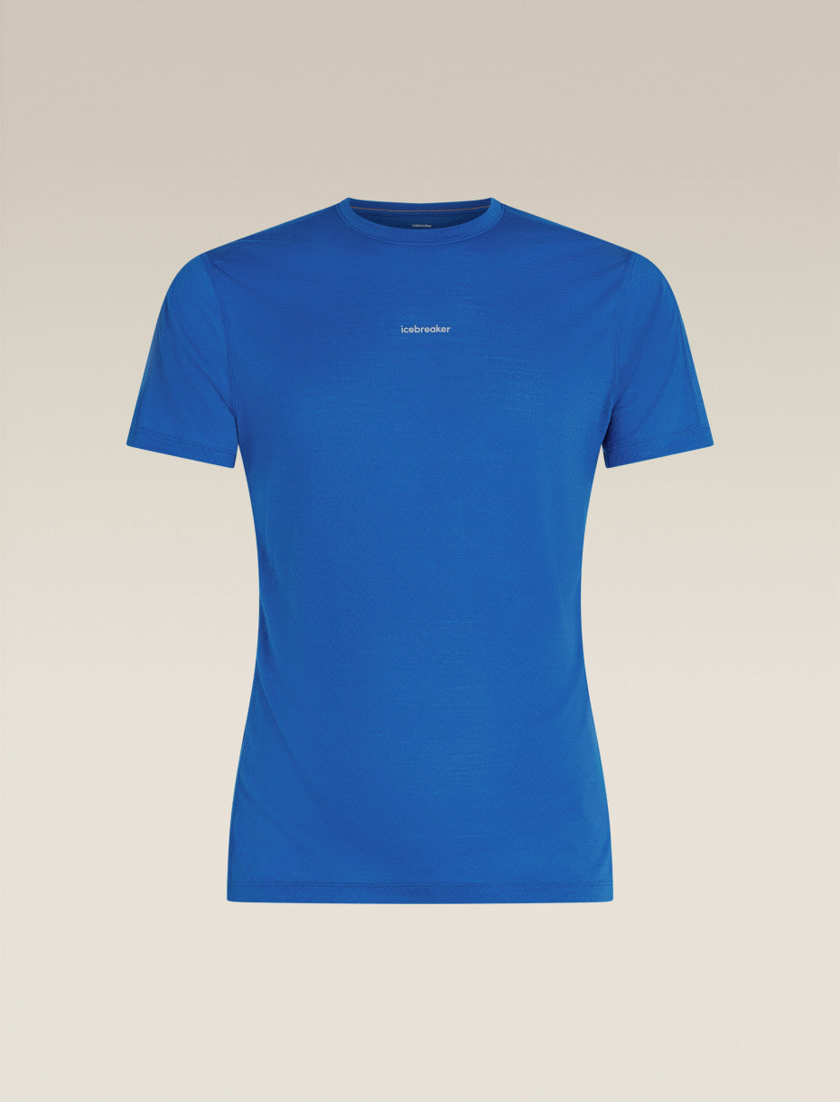 Icebreaker |Men Merino Blend 125 Cool-Lite™ Speed SS Tee