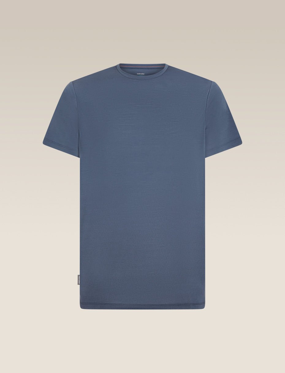 Icebreaker |Men Merino Blend 125 Cool-Lite™ Sphere SS Tee Alta