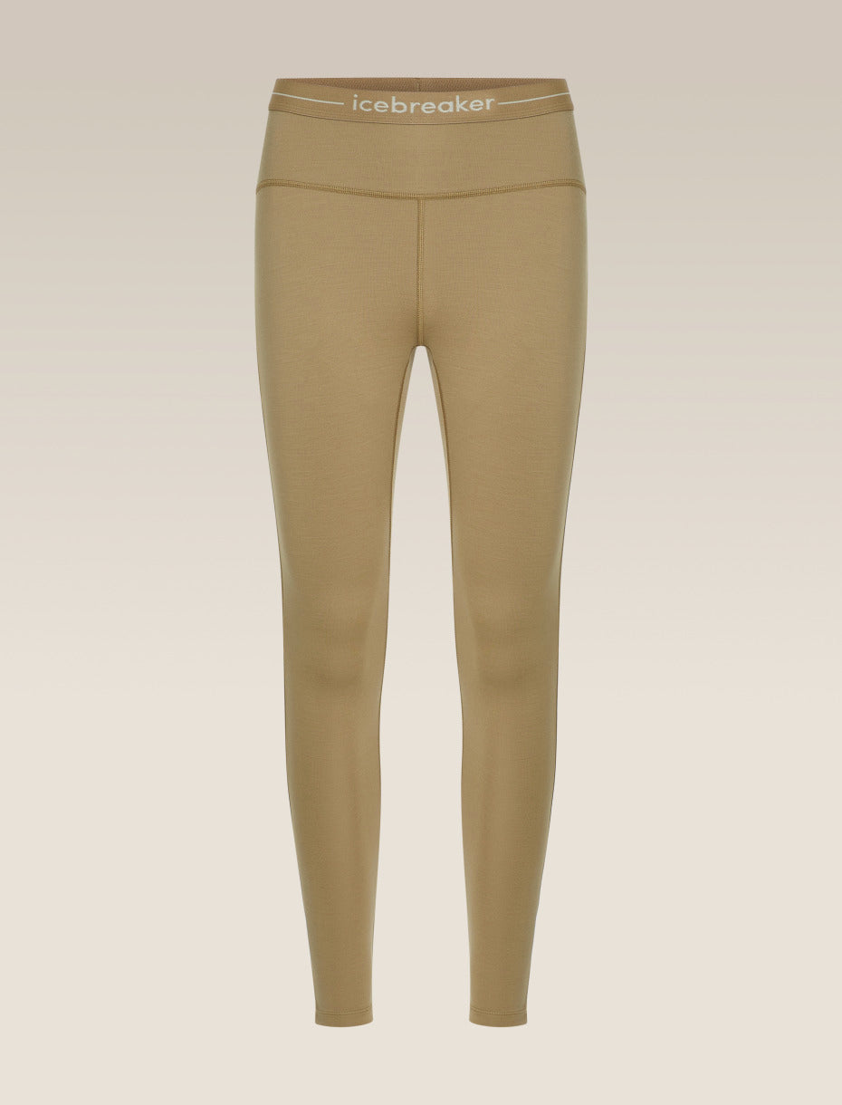 Icebreaker |Women 300 MerinoFine™ Polar Leggings