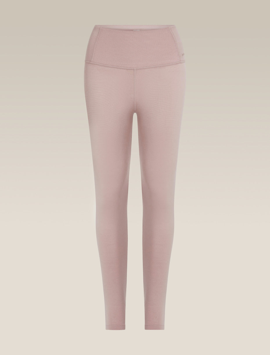 Icebreaker |Women Merino 260 Oasis High Rise Leggings