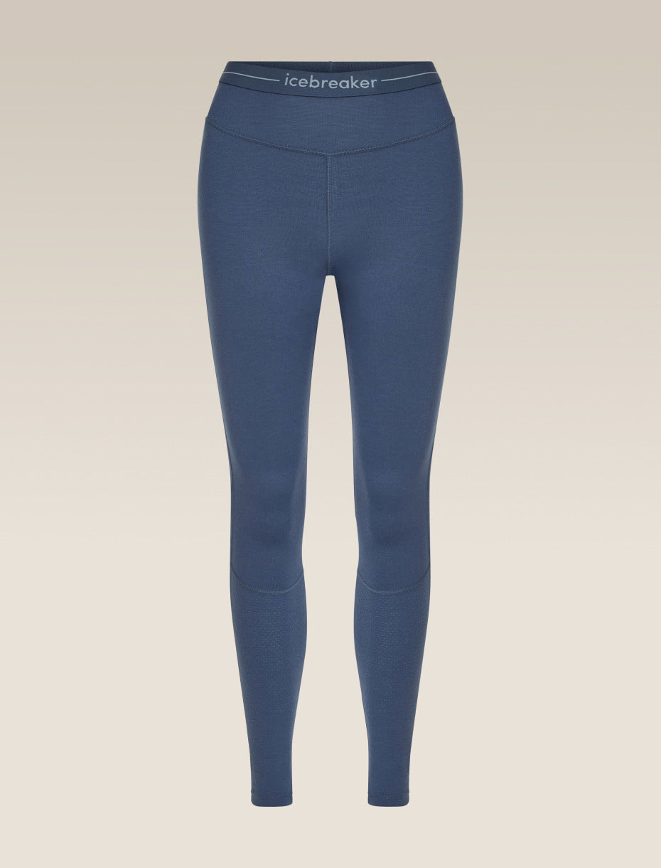 Icebreaker |Women Merino 260 ZoneKnit™ Leggings