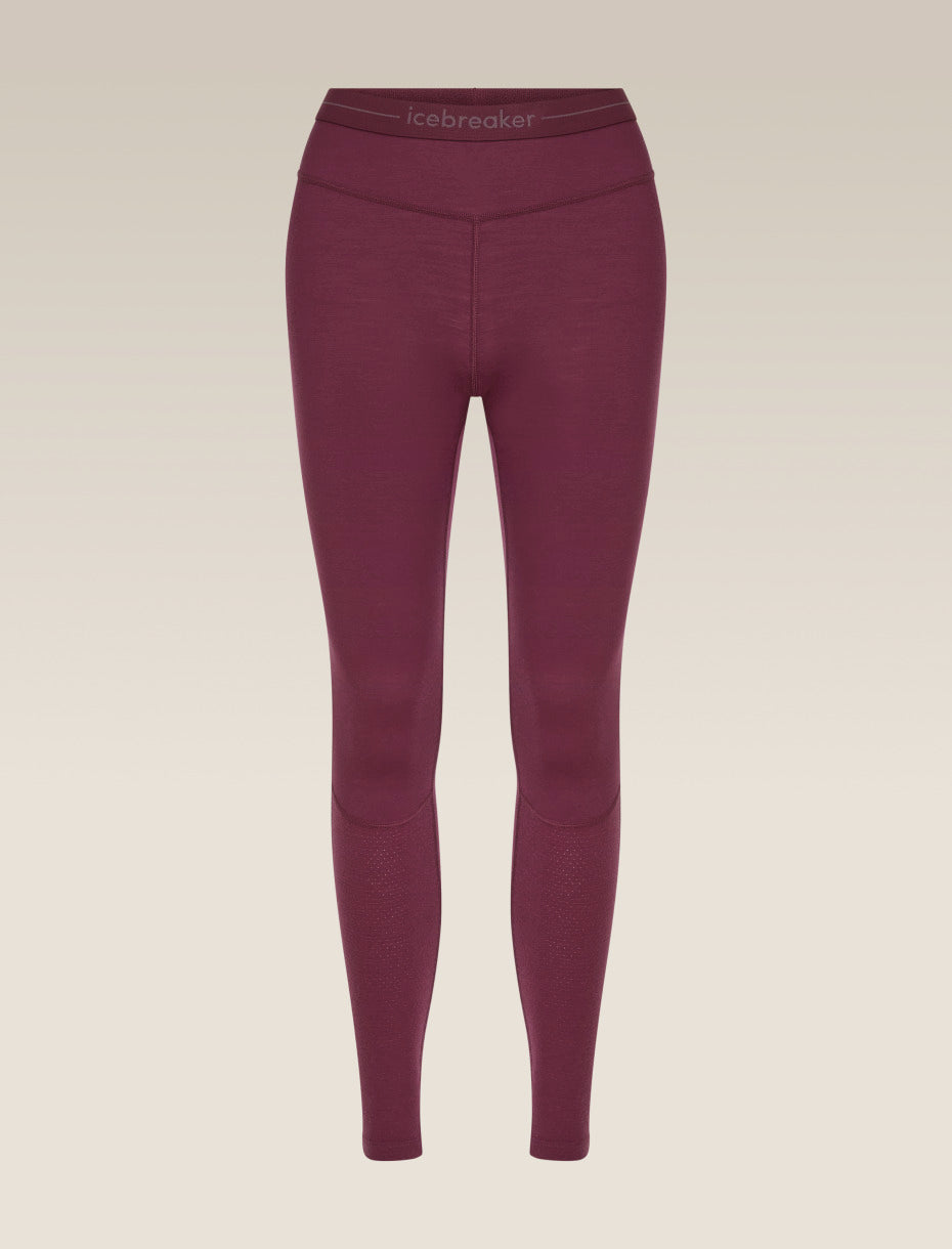 Icebreaker |Women Merino 200 ZoneKnit™ Leggings