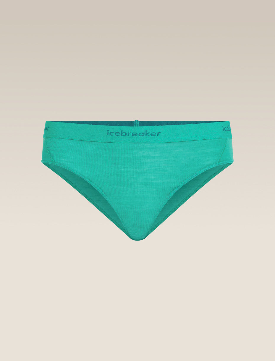 Icebreaker |Women Merino Blend 125 Cool-Lite™ Sprite Hipster