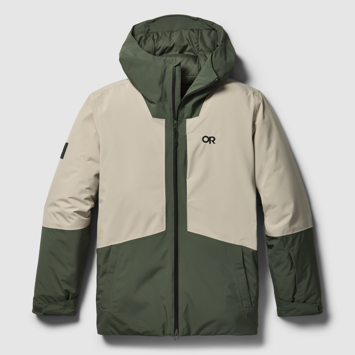 Outdoor Research |Men's Snowcrew Jacket