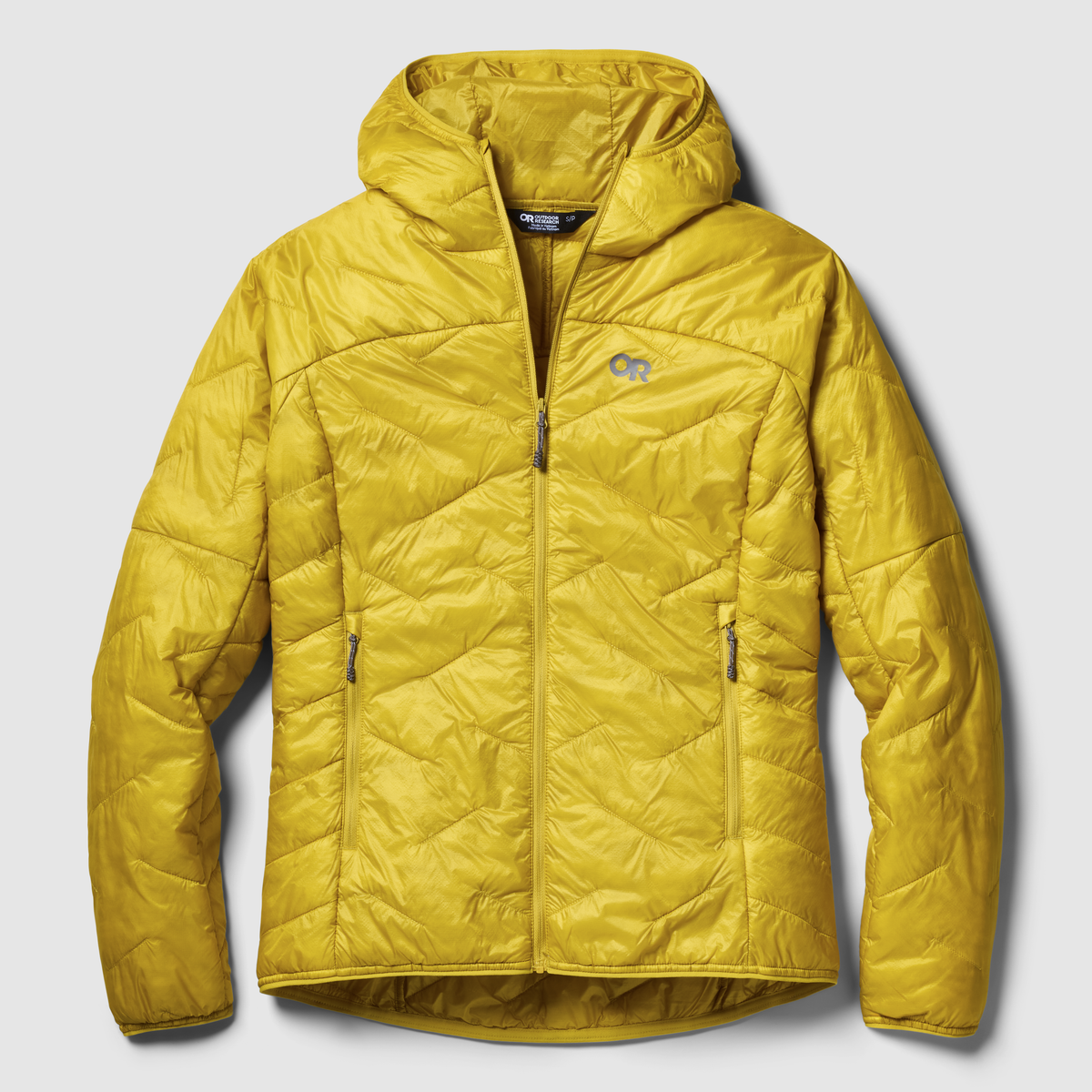 Outdoor Research |Women's SuperStrand LT Hoodie