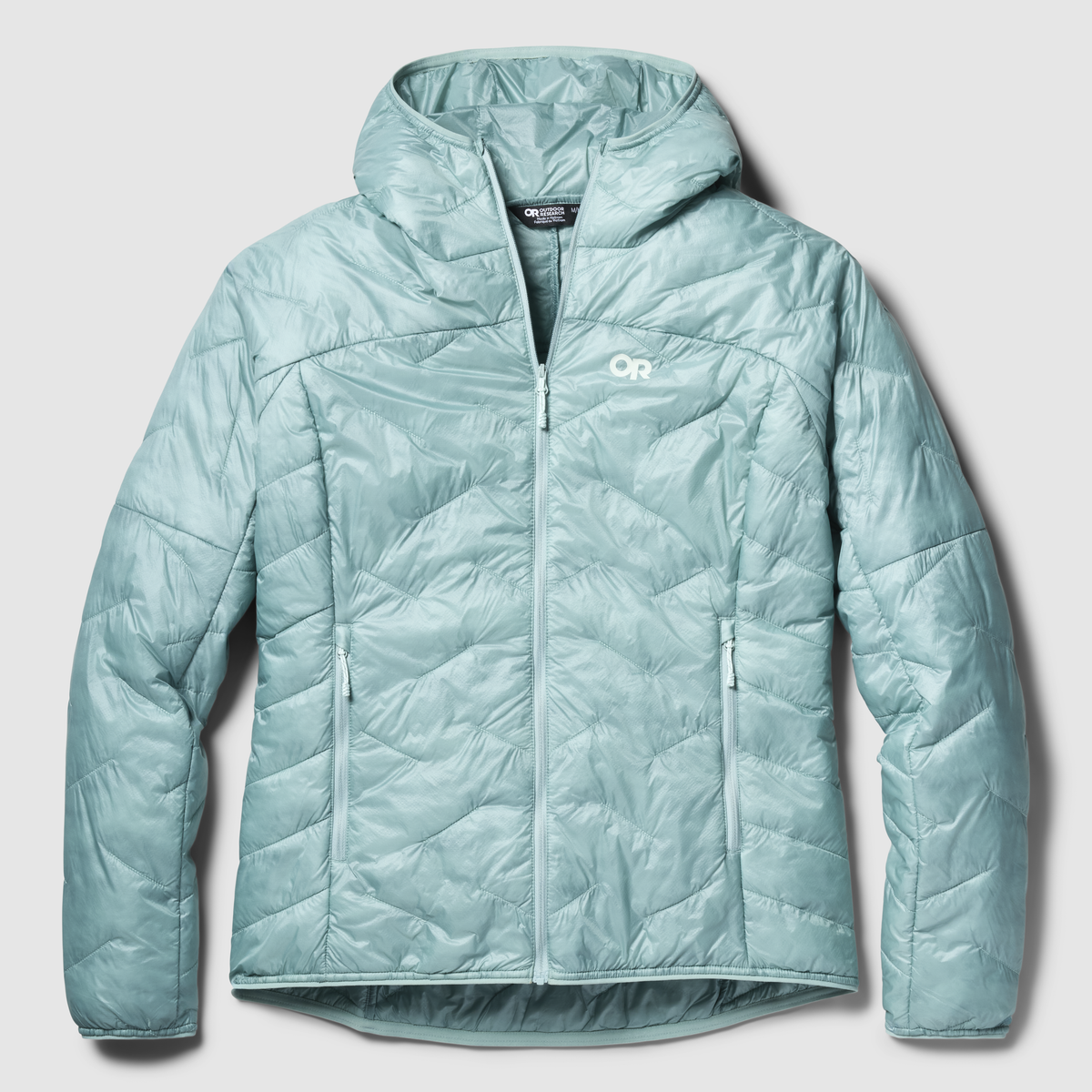 Outdoor Research |Women's SuperStrand LT Hoodie