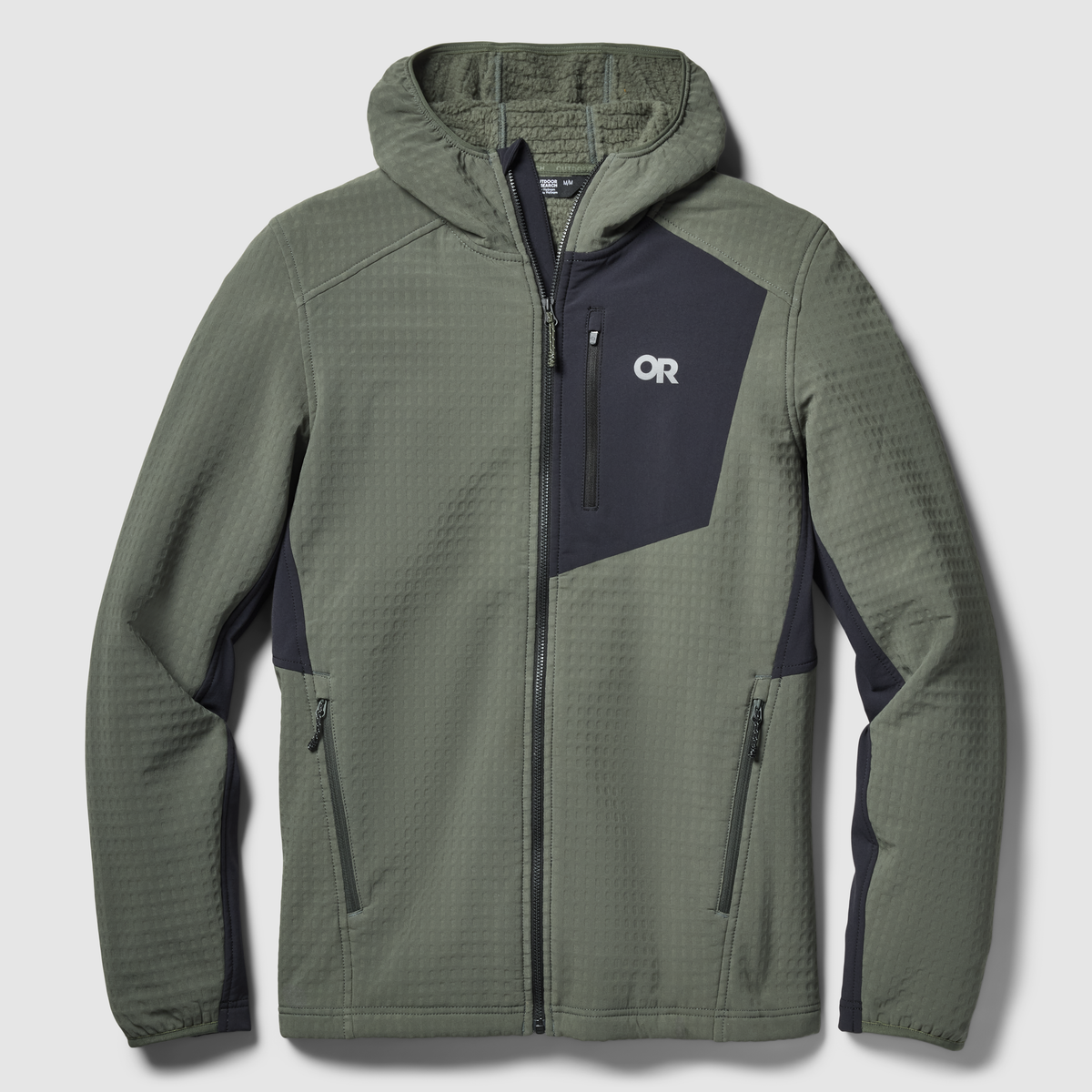 Outdoor Research |Men's Vigor Plus Fleece Hoodie