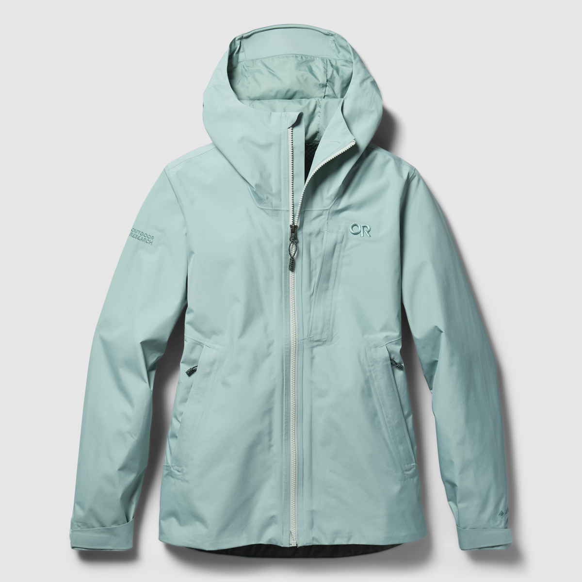 Outdoor Research |Women's Grandridge Gore-Tex Jacket