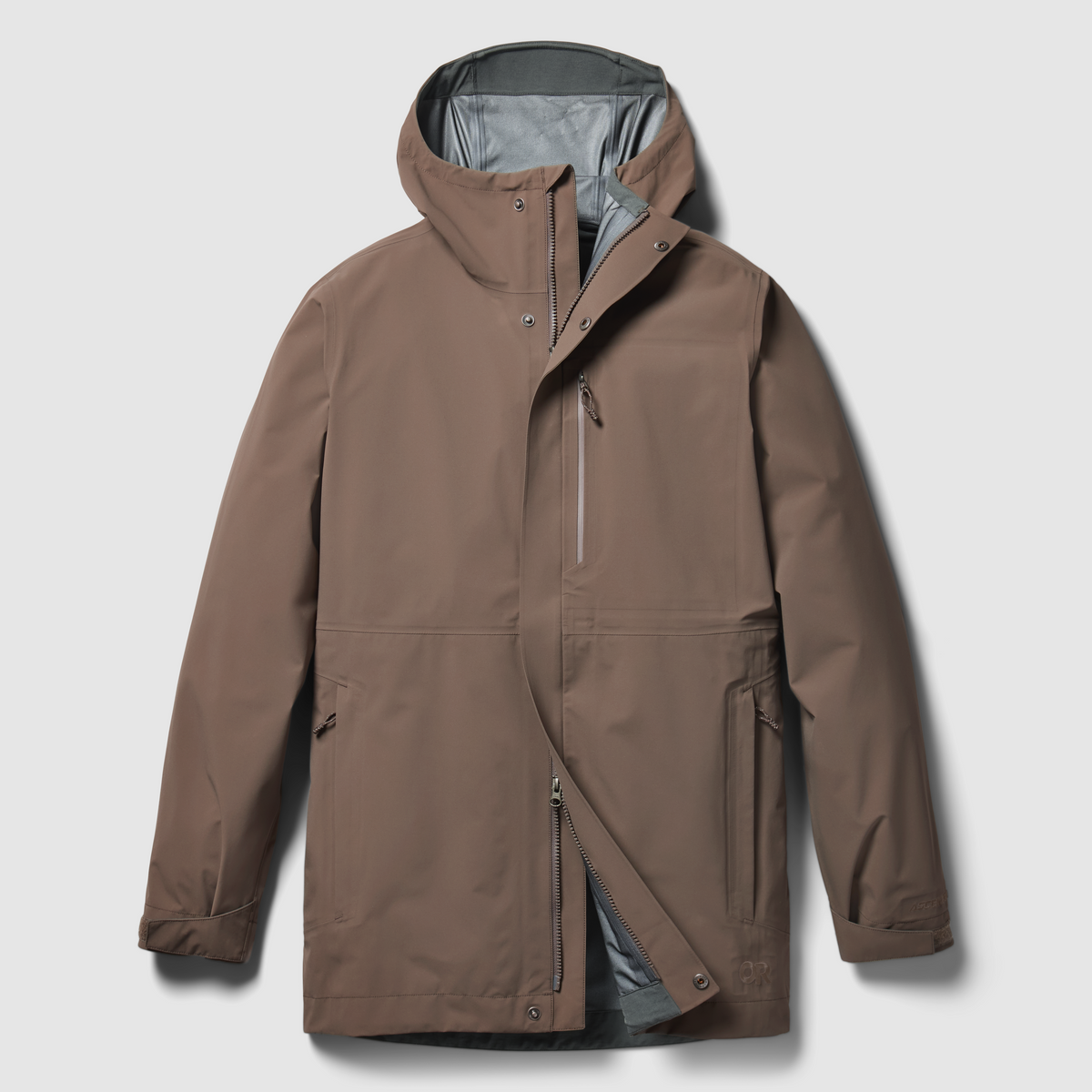 Outdoor Research |Men's Foray 3L Trench