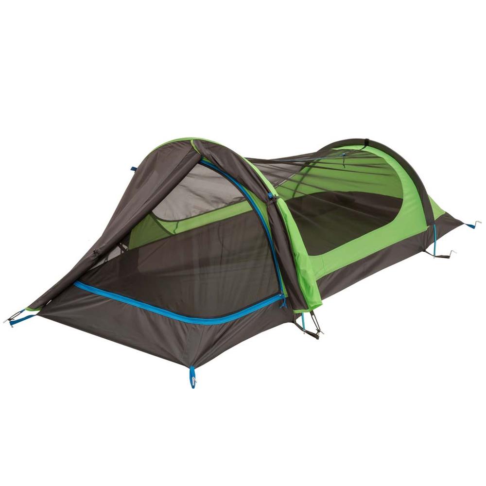 Eureka shop backcountry tent