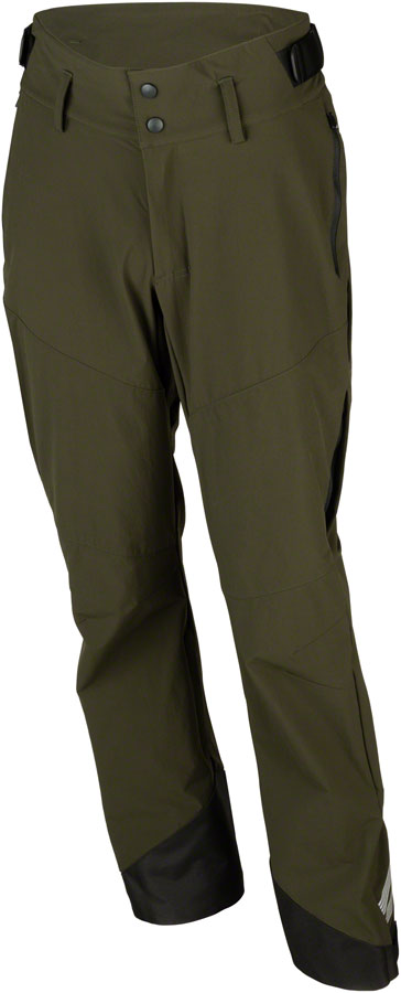 45NRTH Men's Naughtvind Pants