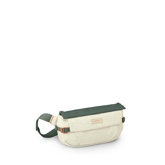 Osprey |Arcane Hip Bag Earth Moon Beige-Pine Leaf OS