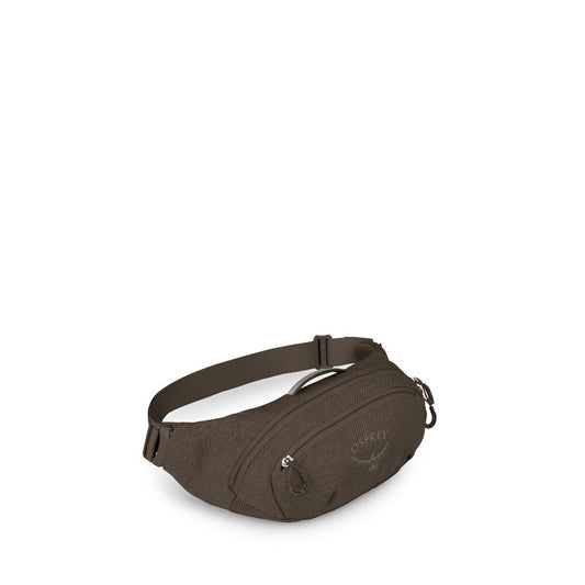 Osprey |Daylite Waist Pack Driftshade Truffle Brown OS