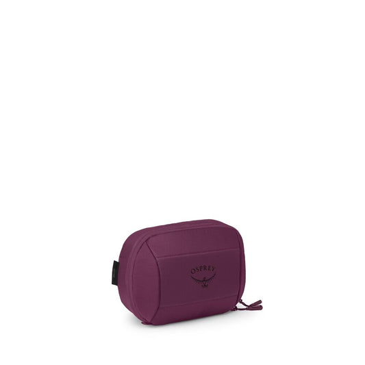 Osprey |Ozone Toiletry Kit Moody Burgundy OS