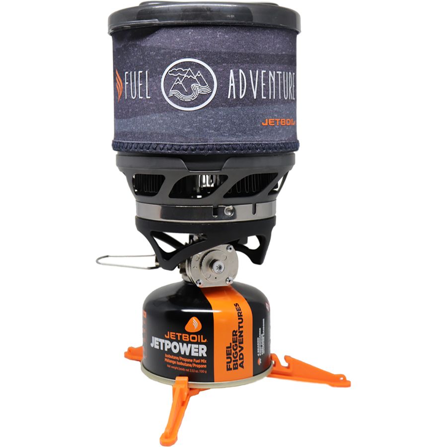 Jetboil MINIMO