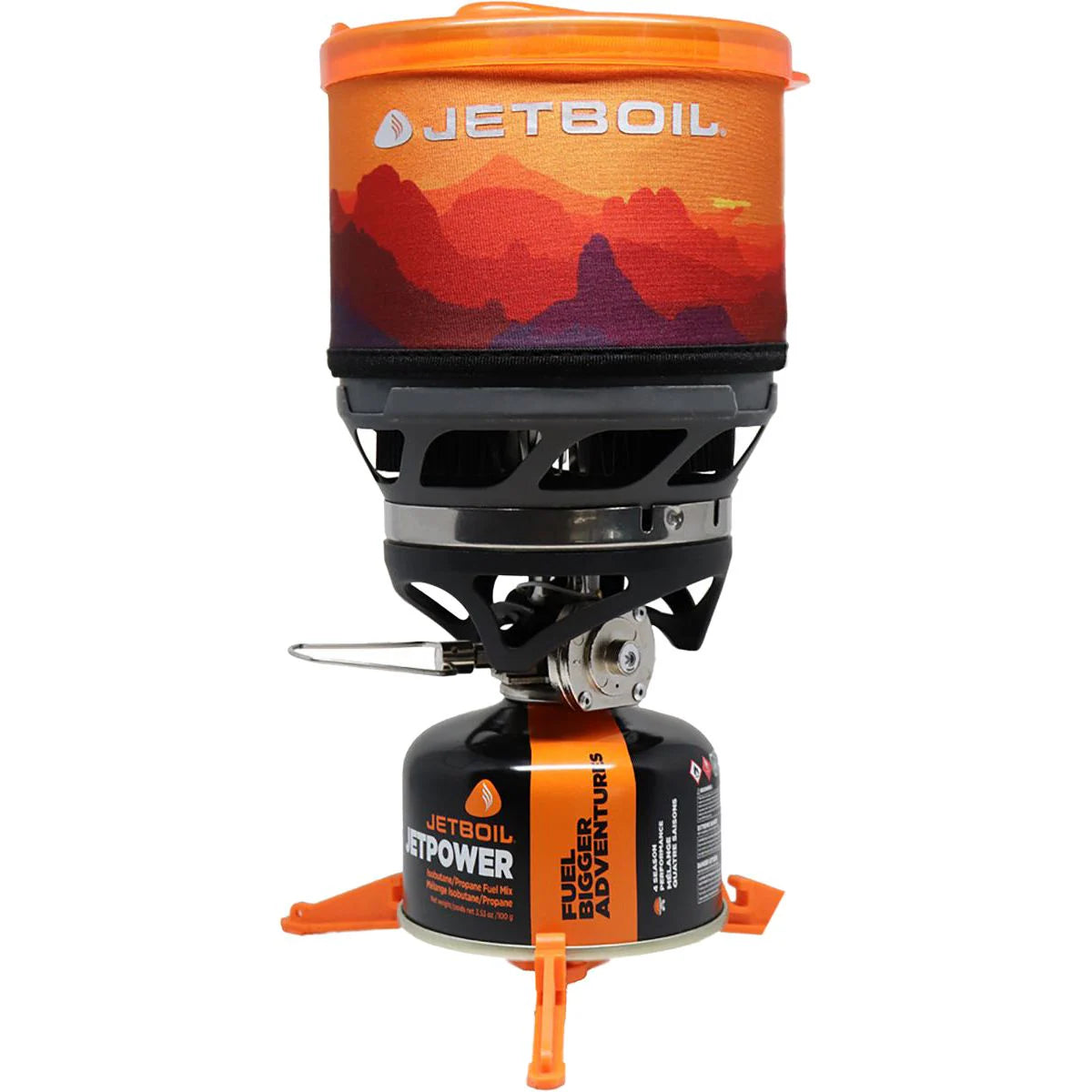 Jetboil MINIMO