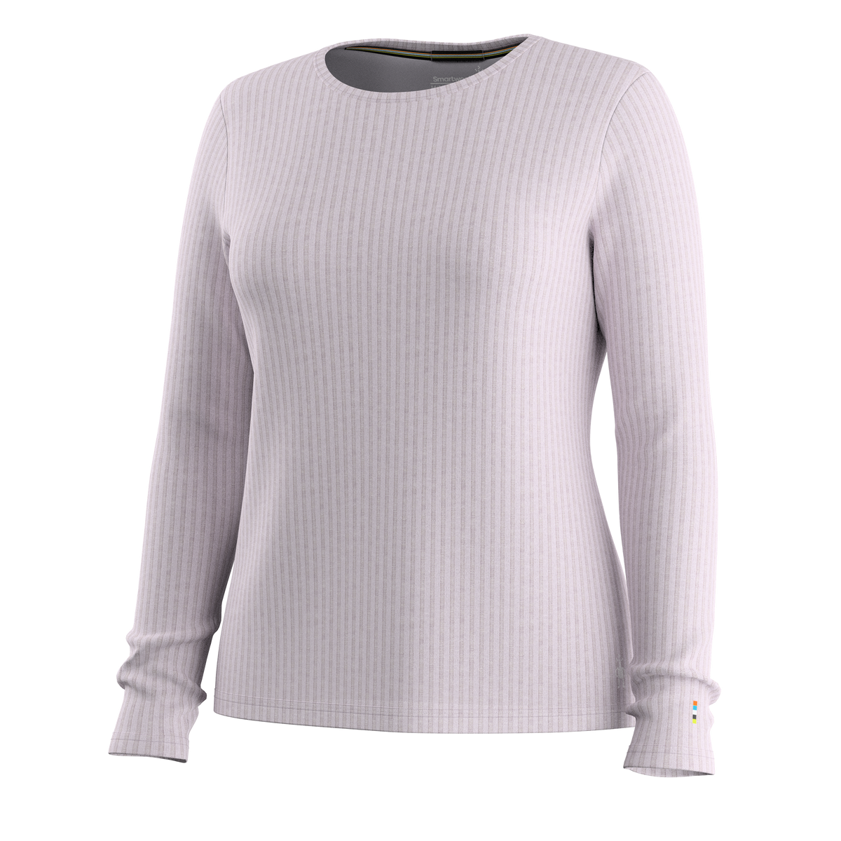 Smartwool |Women's Thermal Merino Rib Crew