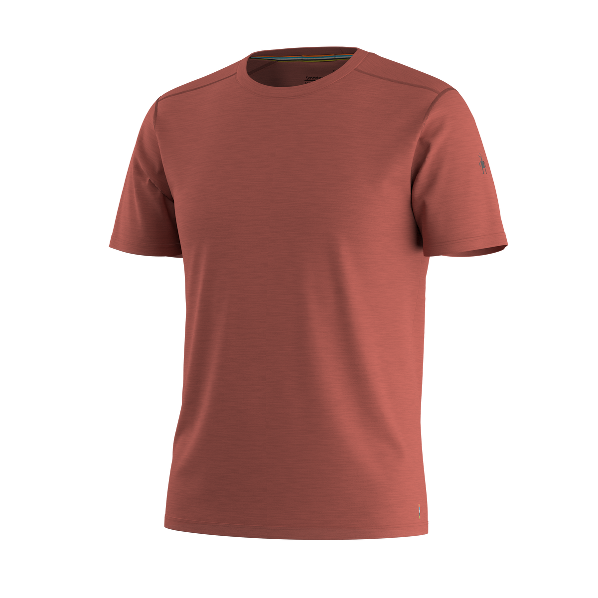 Smartwool |Men's Merino Short Sleeve Tee Boxed
