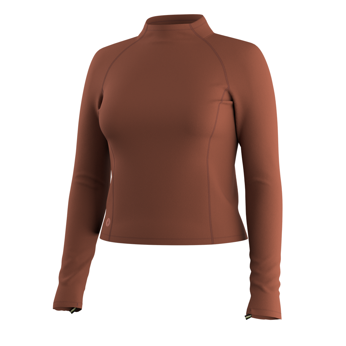 Smartwool |Women's Active Merino Movement Mock Neck