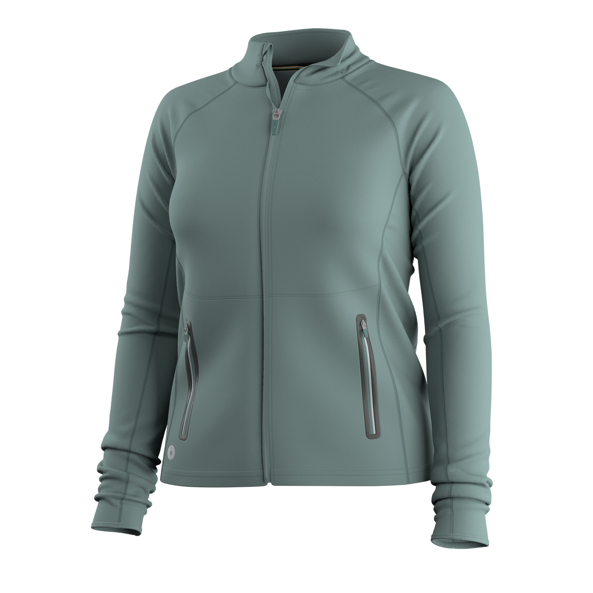 Smartwool |Women's Active Fleece Jacket