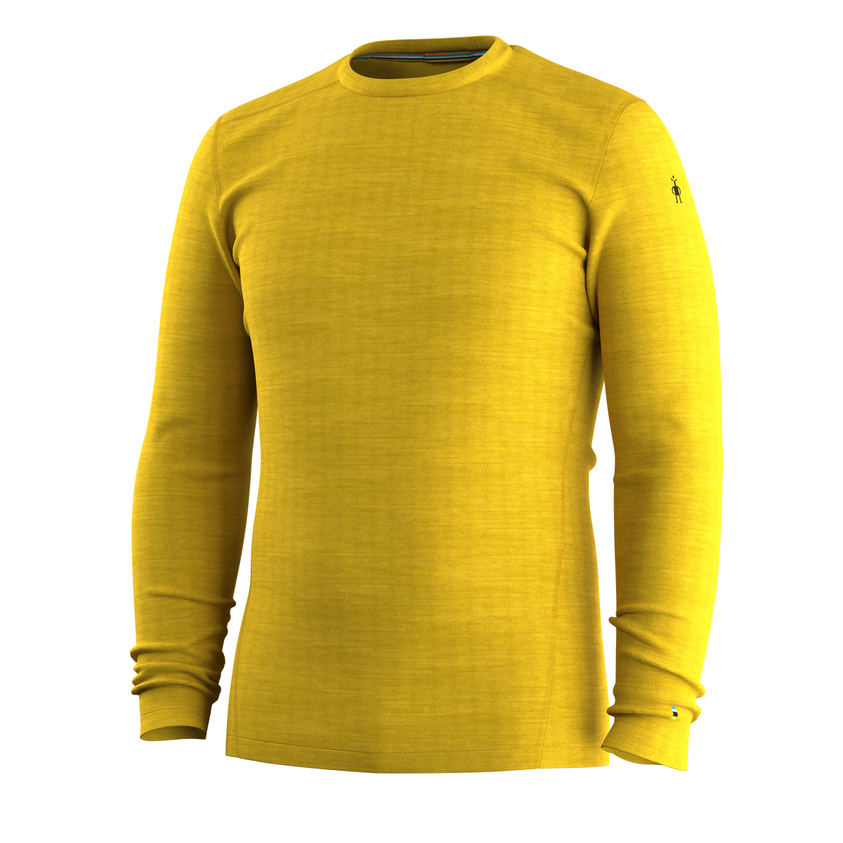 Smartwool |Men's Classic Thermal Merino Base Layer Crew Boxed