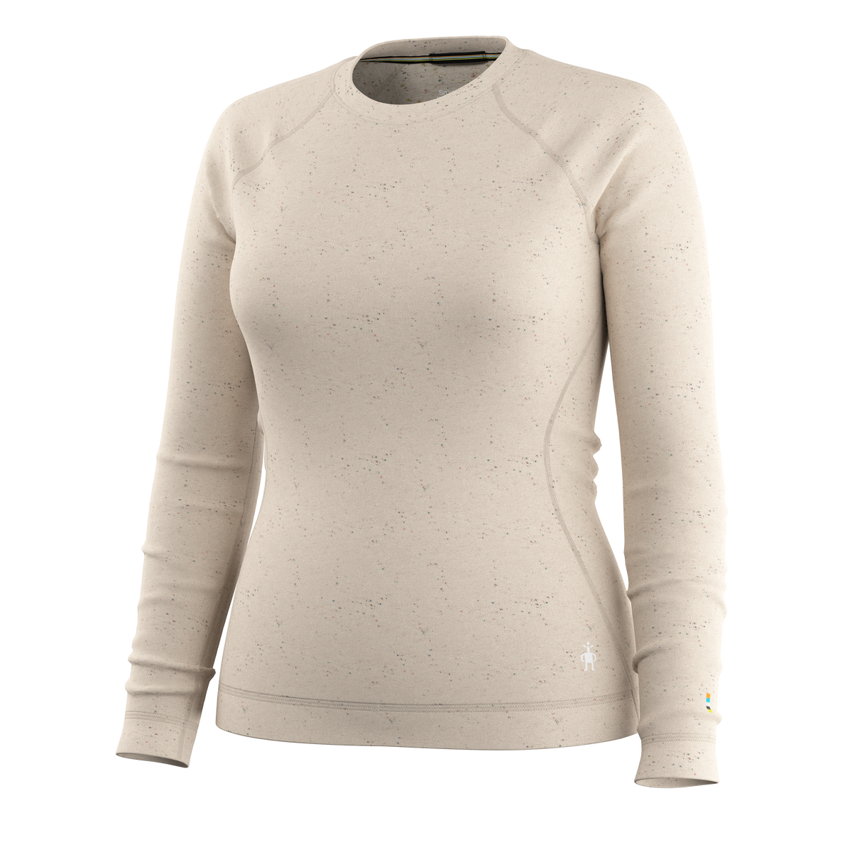 Smartwool |Women's Classic Thermal Merino Base Layer Crew Boxed
