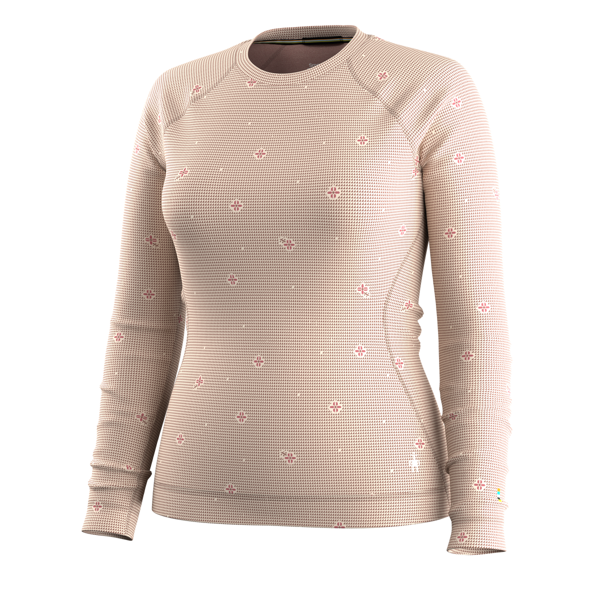 Smartwool |Women's Classic Thermal Merino Base Layer Crew Boxed
