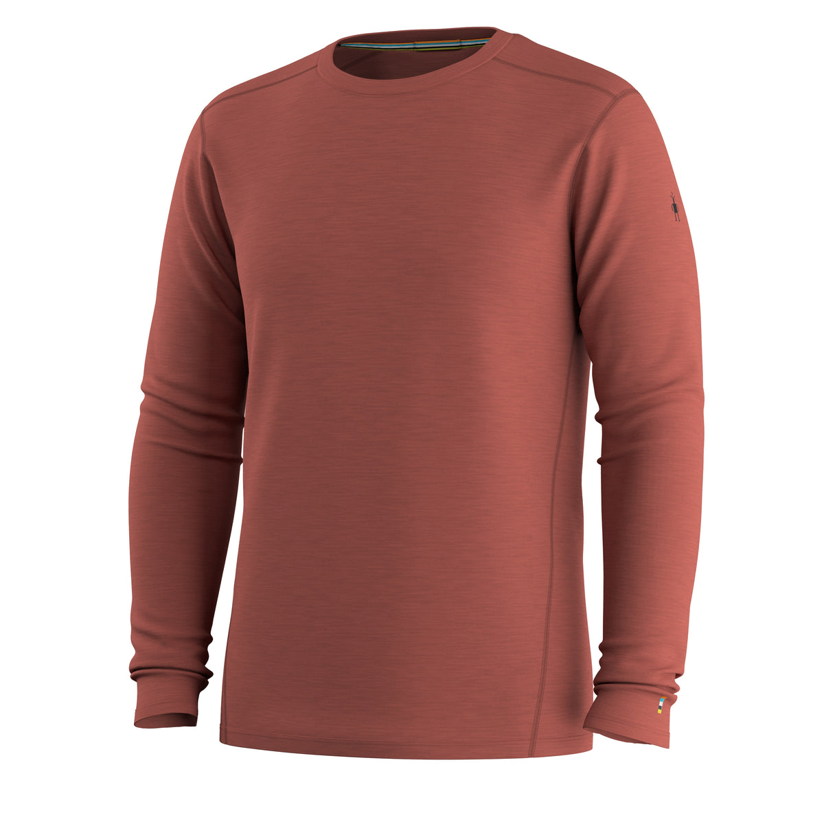 Smartwool |Men's Classic All-Season Merino Base Layer Crew Boxed