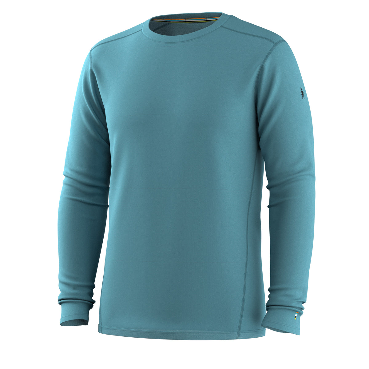 Smartwool |Men's Classic All-Season Merino Base Layer Crew Boxed
