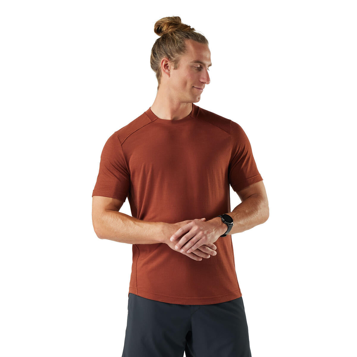 Smartwool |Men's Active Mesh Short Sleeve