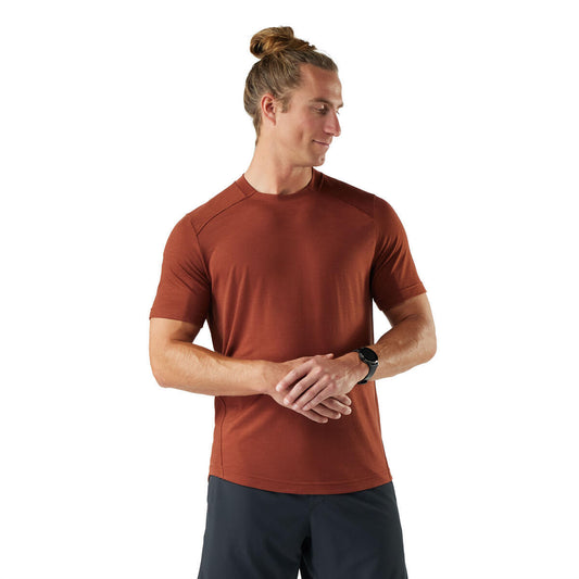 Smartwool |Men's Active Mesh Short Sleeve