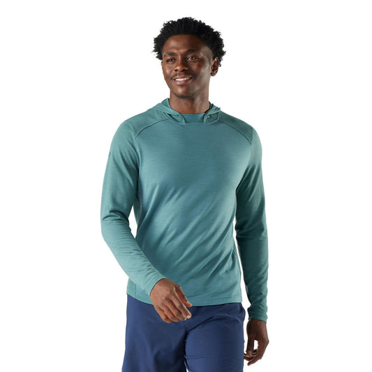 Smartwool |Men's Active Mesh Hoodie