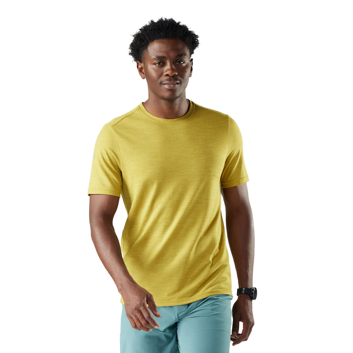 Smartwool |Men's Active Short Sleeve