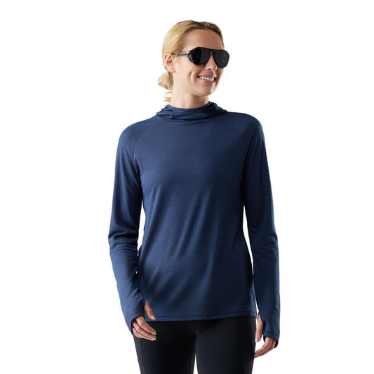 Smartwool |Women's Active Mesh Hoodie