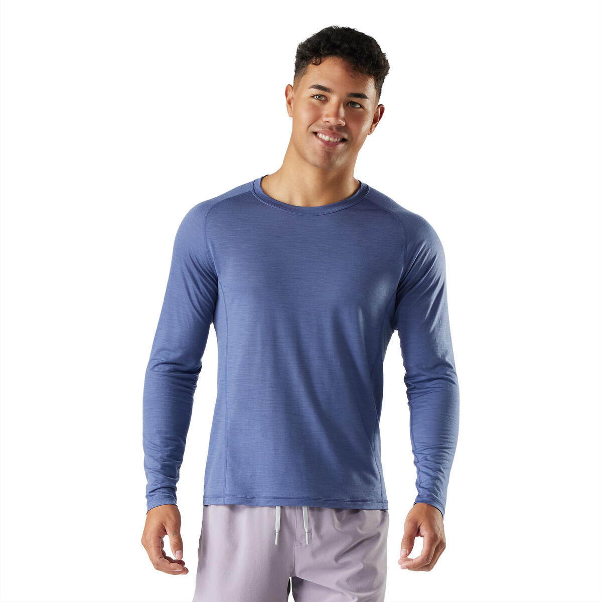 Smartwool |Men's Active Ultralite Long Sleeve