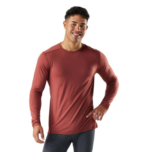 Smartwool |Men's Classic All-Season Merino Base Layer Crew
