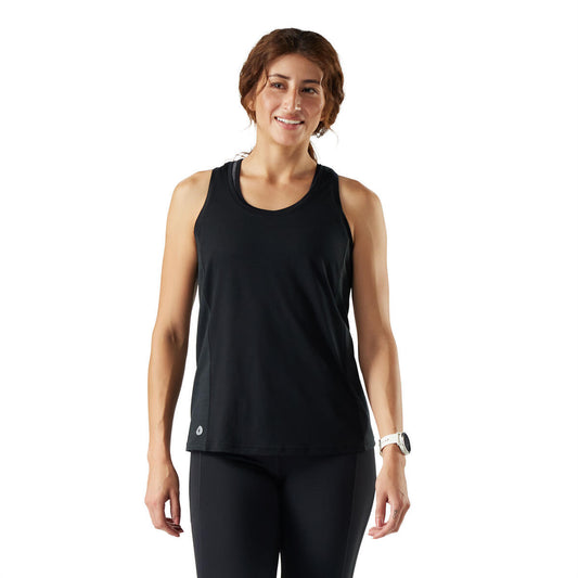 Smartwool |Women's Active Mesh Racerback Tank