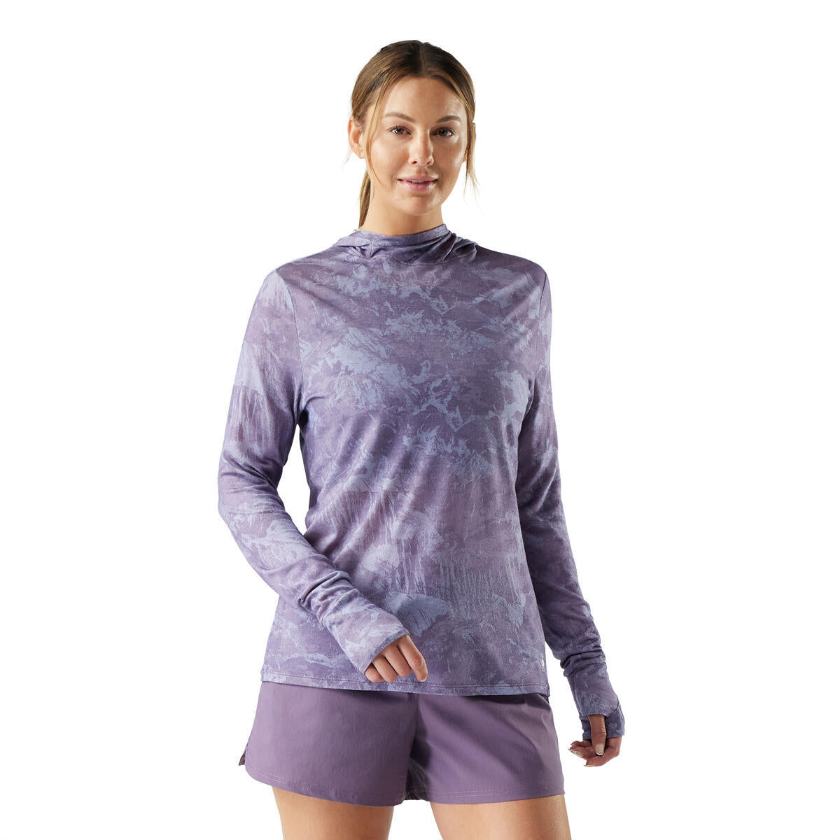 Smartwool |Women's Merino Sun Hoodie