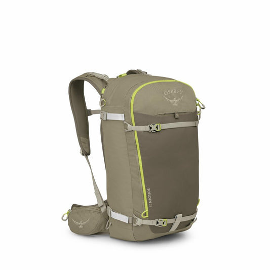 Osprey |Soelden 32 Olive Tan OS