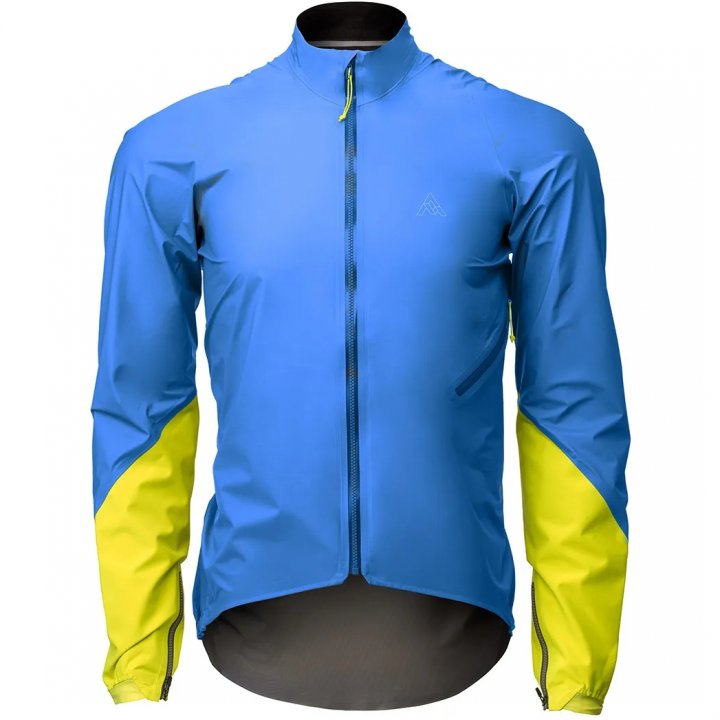 7MESH | Rebellion Jacket Hi Vis Men’s