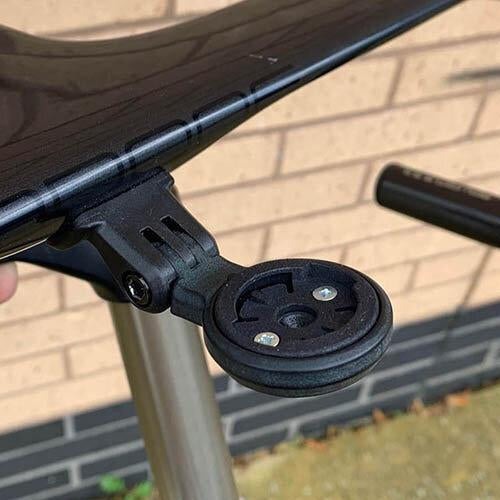 76 Projects Blendr/GoPro Style Modular Computer Mount Shop MountainX