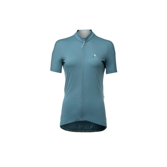 7MESH | Ashlu Merino Jersey SS Women's