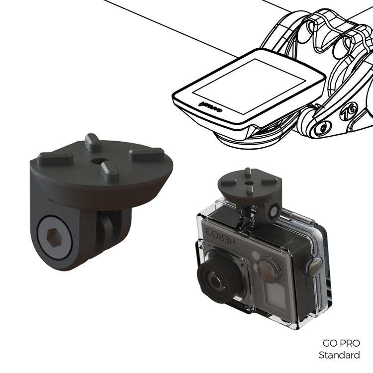 76 Projects | GoPro Standard Module