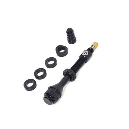 76 Projects | Hi Flow No Clog Valves - MTB