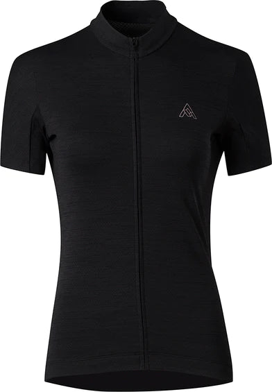 7MESH | Horizon Jersey SS Women’s