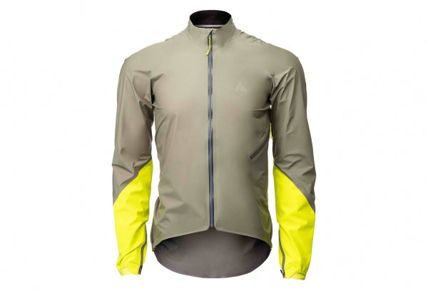 7MESH | Rebellion Jacket Men’s