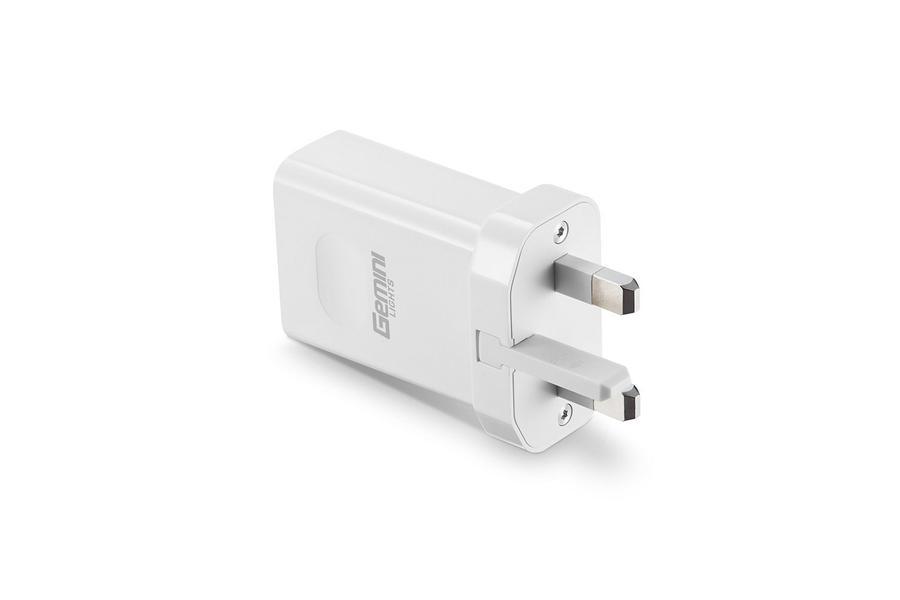 Gemini | USB Charger 10W