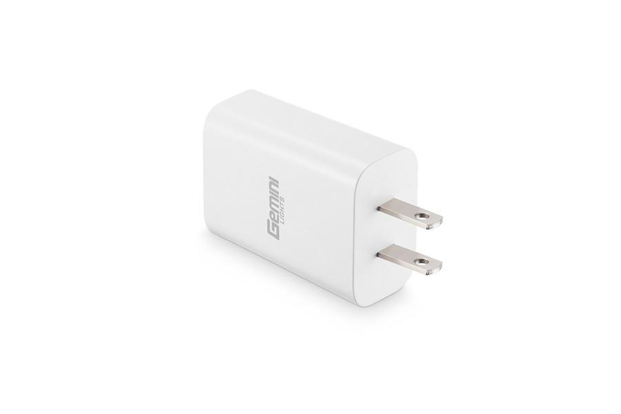 Gemini | USB Charger 10W